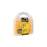 DeWalt DT6046-QZ DT6046 Set di punte diamantate per piastrelle 5 pezzi 5/6/7/8/10 mm con serbatoio - 1