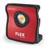 Flex-tools 486728 DWL 2500 10,8/18,0 Lampada LED a batteria a spettro completo 18V senza batterie e caricabatterie - 2