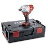 Flex-tools 492620 Avvitatore a impulsi IW 3/4" 18.0-EC 18V senza batterie e caricabatterie in L-Boxx - 2