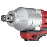 Flex-tools 492620 Avvitatore a impulsi IW 3/4" 18.0-EC 18V senza batterie e caricabatterie in L-Boxx - 3