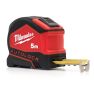 Milwaukee 4932464664 Metro a nastro Autolock 8 mtr. - 2