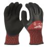 Milwaukee 4932471349 Guanti da lavoro invernali classe 3/C -XL/10 - 1 paio - 1