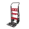 Milwaukee Carrello portapacchi 4932472131 - 1