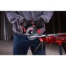 Milwaukee M18 FMCS-0 Sega per metalli a combustibile 18V senza batterie e caricabatterie 4933459191 - 4