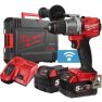 Milwaukee M18 ONEPD2-502X Trapano a percussione a batteria ONE-KEY 18V 5,0Ah Li-ion 4933464527 - 3