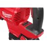 Milwaukee 4933471756 M18 ONEFHIWF1D-121C a una chiave da 1" Batteria a combustibile Chiave ad impulsi con impugnatura a D + albero esteso 18V 12Ah Li-Ion - 2