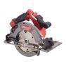 Milwaukee M18 FCSG66-0 Sega circolare Accu 18V 190mm senza batterie e caricabatterie 4933472163 - 1