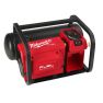 Milwaukee M18 FAC-0 Compressore a batteria 18V escluse batterie e caricabatterie 4933472166 - 2