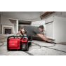 Milwaukee M18 FAC-0 Compressore a batteria 18V escluse batterie e caricabatterie 4933472166 - 5