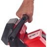 Milwaukee M18 HOAL-0 Lampada ad alta potenza 18V senza batterie e caricabatterie 4933478118 - 2