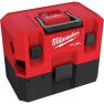 Milwaukee M12 FVCL-0 Aspirapolvere a batteria a secco/umido 12V senza batterie e caricabatterie 4933478186 - 2