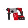 Milwaukee M18 BLH-502X Martello combinato M18 SDS-Plus Accu 18V 5,0Ah Li-Ion 4933478894 - 1