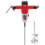 Flex-tools 495948 MXE1602 + WR2 160 mixer 1600 watt con 2 marce e selettore di velocità - 3