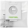 Festool 496216 ENS-CT 26 AC/5 Sacchetto per polvere monouso in film plastico 5 pezzi - 1