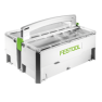 Festool 499901 SYS-Storage Box SYS-SB Systainer - 3