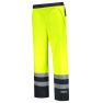 Tricorp Pantaloni da pioggia Multinorm Bicolore 503009 - 1