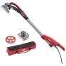 Flex-tools 504203 GDE Thermo-Jet Giraffa Levigatrice per pareti e soffitti con pad diamantato Turbo-Jet - 1