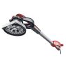 Flex-tools 504211 GDE Thermo-Jet Giraffa Levigatrice per pareti e soffitti con disco diamantato Thermo-Jet - 5