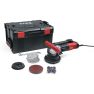 Flex-tools 505005 RE 16-5 115, Kit testa di fresatura a punta Retecflex Macchina per risanamento 115 mm - 1