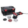 Flex-tools 505021 RE 16-5 115, Kit B-Jet piatto Macchina per il risanamento Retecflex 115 mm - 1