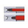 Wiha 283110020 Bit slimBit elettrico testa a taglio 2,0 mm x 75 mm - 2