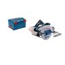 Bosch Professional GKS 18V-68 GC Sega circolare professionale 18V senza batterie e caricabatterie 06016B5100 + 5 anni di garanzia! - 2