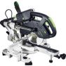 Festool 561683 Troncatrice KAPEX KS60E a scorrimento composto - 3