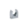 Spit Fissaggi 565033 E-Clip D.25 mm Plastica 100 pezzi - 1