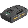 Rems 571571 R22 Batteria 21,6V 2,5Ah agli ioni di litio - 1