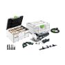 Festool 574427A 574427 DF500Q-SET taglierina per domino profi con domino assortiti + taglierine in systainer - 3