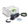 Festool 576029 RO 125 FEQ-Plus Levigatrice eccentrica Rotex - 1