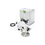 Festool 576110 Segheria circolare TS 75 EBQ-Plus - 1