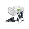 Festool 576504 DWC18-4500 Avvitatore a batteria di base DURADRIVE - 1