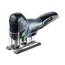 Festool 576521 Seghetto alternativo a batteria CARVEX PSC 420 EB-Basic - 3