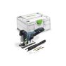 Festool 576521 Seghetto alternativo a batteria CARVEX PSC 420 EB-Basic - 2