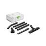 Festool 577257 Set di pulizia standard RS-ST D 27/36-Plus - 1