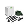 'Festool 577258 RS-HW D 36-Plus Set di pulizia per l''artigiano' - 1