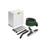 Festool 577259 RS-BD D 36-Plus Set per la pulizia dei pavimenti - 1