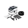 Festool 577415 Aspirapolvere CLEANTEC CT 15 E-set - 1