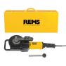 Rems 580040 R220 580040 Curvo Set 15-22-28 Curvatubi elettrici - 3