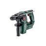 Metabo BH 12 BL 16 Martello combinato a batteria SDS-Plus 12V senza batterie e caricabatterie 600207850 - 4