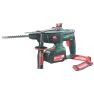 Metabo 600210500 KHA 18 LTX Martello combinato a batteria SDS-Plus 18V 4,0 Ah Li-Ion - 1