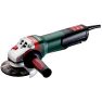 Metabo 600548000 WEPBA 17-125 Quick 1700W Smerigliatrice angolare 125 mm - 1