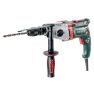 Metabo 600785500 SBEV 1300-2 Trapano a percussione 1300 Watt con mandrino a serraggio rapido Futuro Top - 1