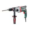 Metabo 600786500 SBEV 1300-2 S Trapano a percussione 1300 Watt con mandrino a serraggio rapido Futuro Plus - 1