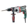 Metabo 600787500 SBE 850-2 S Trapano a percussione Arresto del mandrino 850 watt + Valigetta - 1