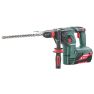 Metabo 600795650 KHA 36 LTX Accu martello combinato SDS-Plus 3,1 J 36V 5,2 Ah Li-Ion - 1