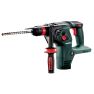 Metabo 600795840 KHA 36 LTX Accu martello combinato SDS-Plus 3,1 J 36V escluse batterie e caricabatterie + 5 anni di garanzia del rivenditore"". - 1