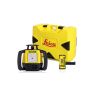 Leica Rugby 610 Laser autolivellante + Rod Eye 120 Basic 6011149 - 6