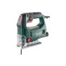 Metabo Seghetto a pendolo STEB 65 Quick 450 Watt 601030000 - 1